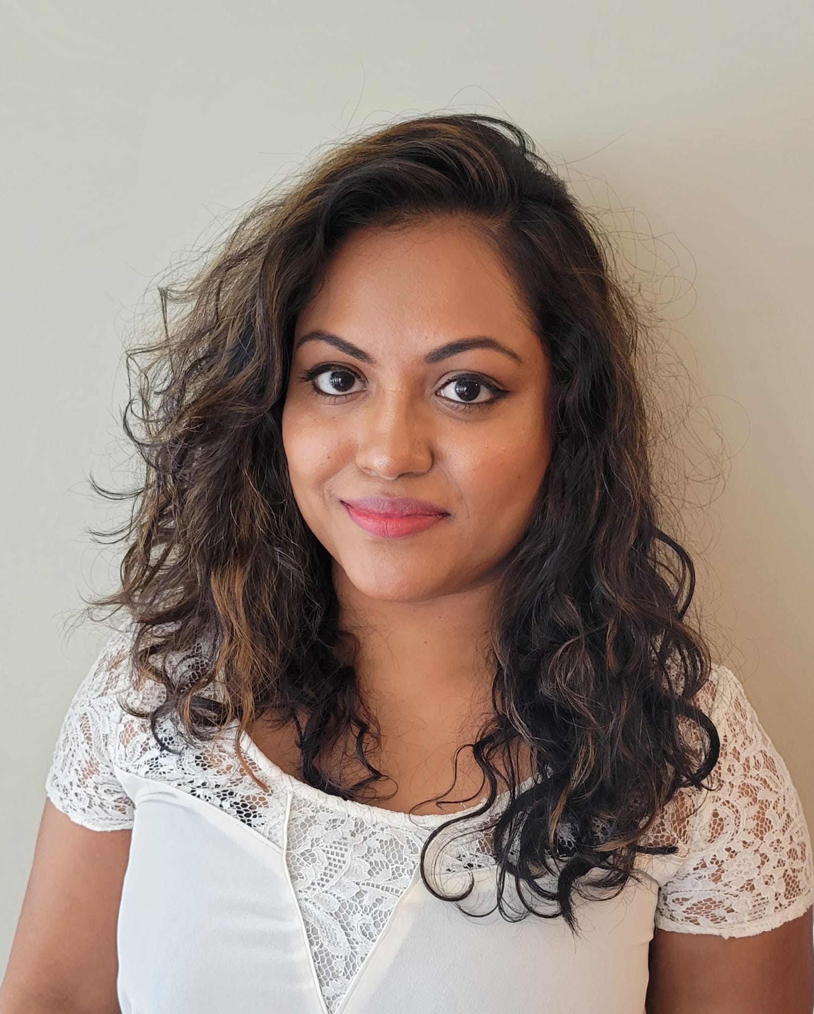 Kris Ravindran - Registered Psychologist